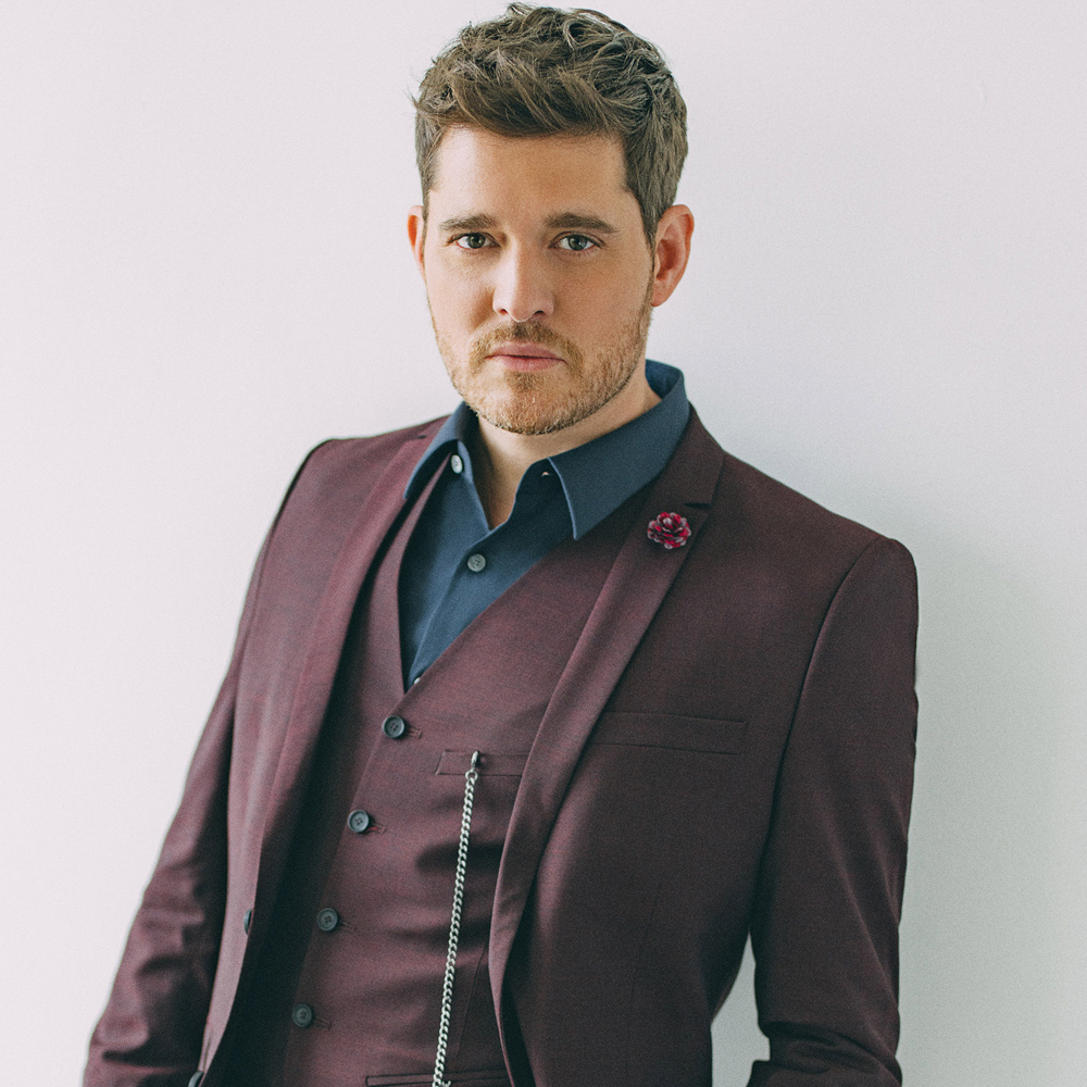 Michael Bublé shock: "Mio figlio ha il cancro"