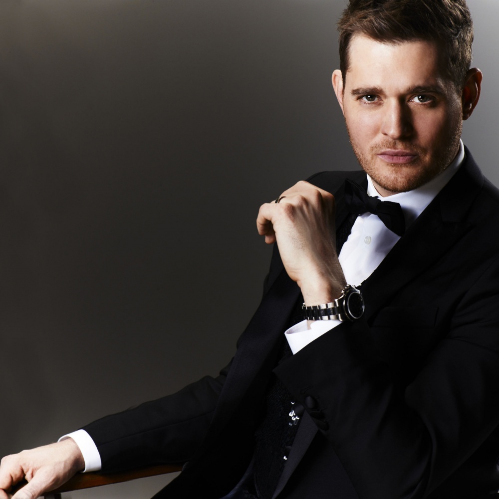 Michael Bublé torna sui social a due anni dall’ultimo post