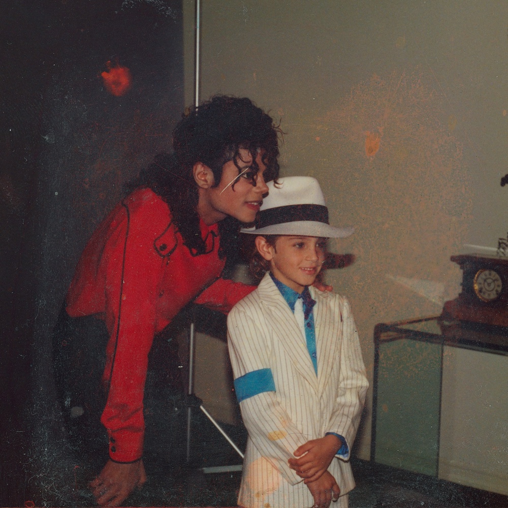 Michael Jackson, ecco il trailer di Leaving Neverland