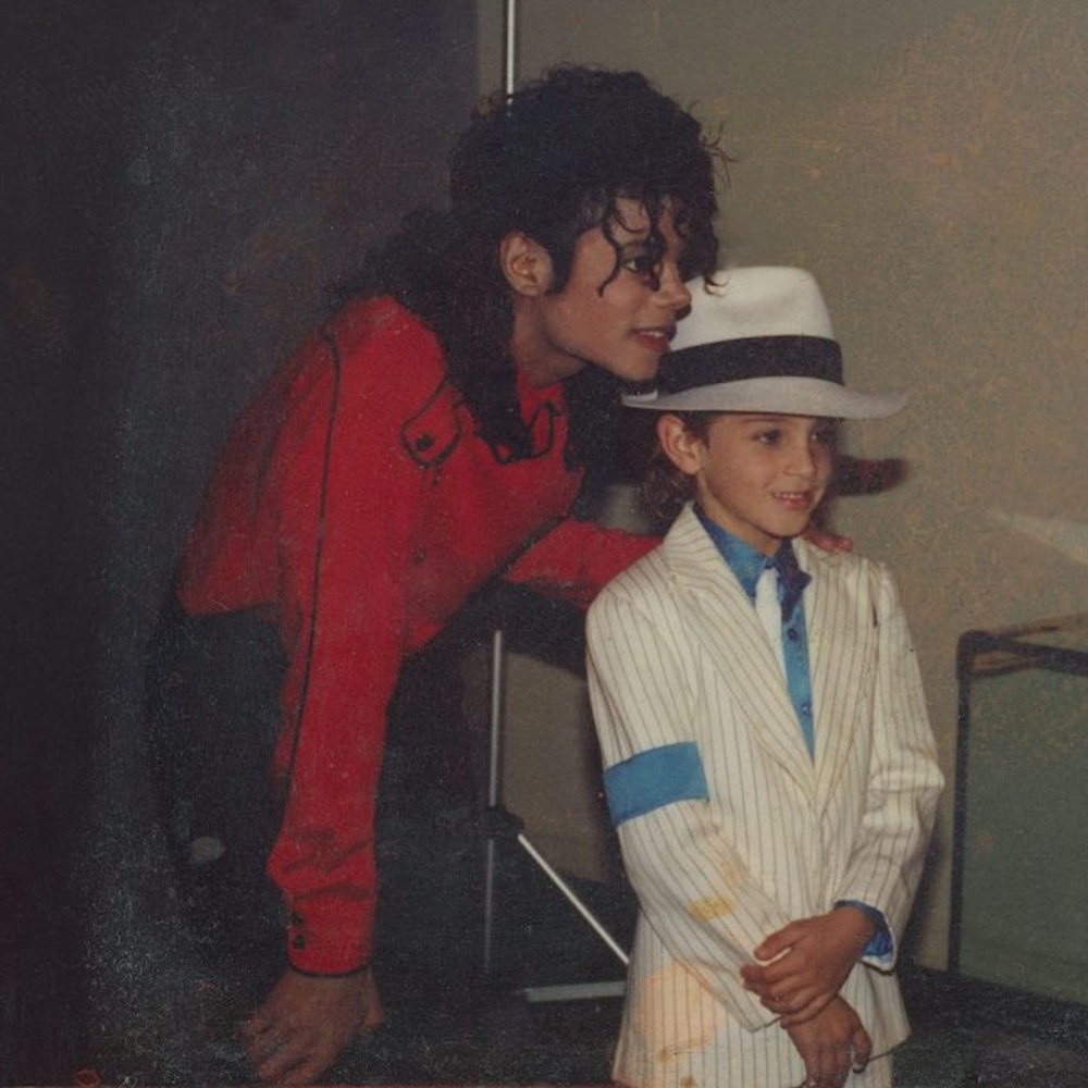 Michael Jackson non verrà rimosso dalla R'n'R Hall of Fame