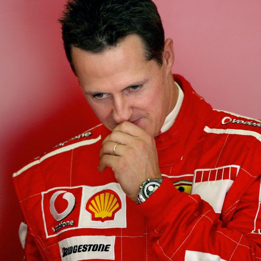 Michael Schumacher, arriva il primo documentario