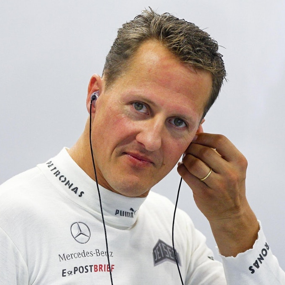 Michael Schumacher ricoverato a Parigi per una cura top secret