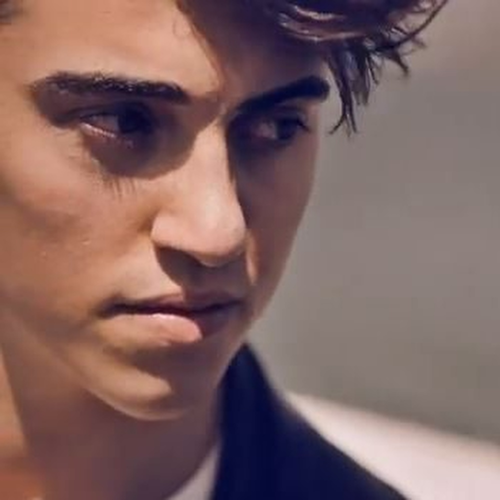 Michele Bravi, ecco il primo post dopo l'incidente