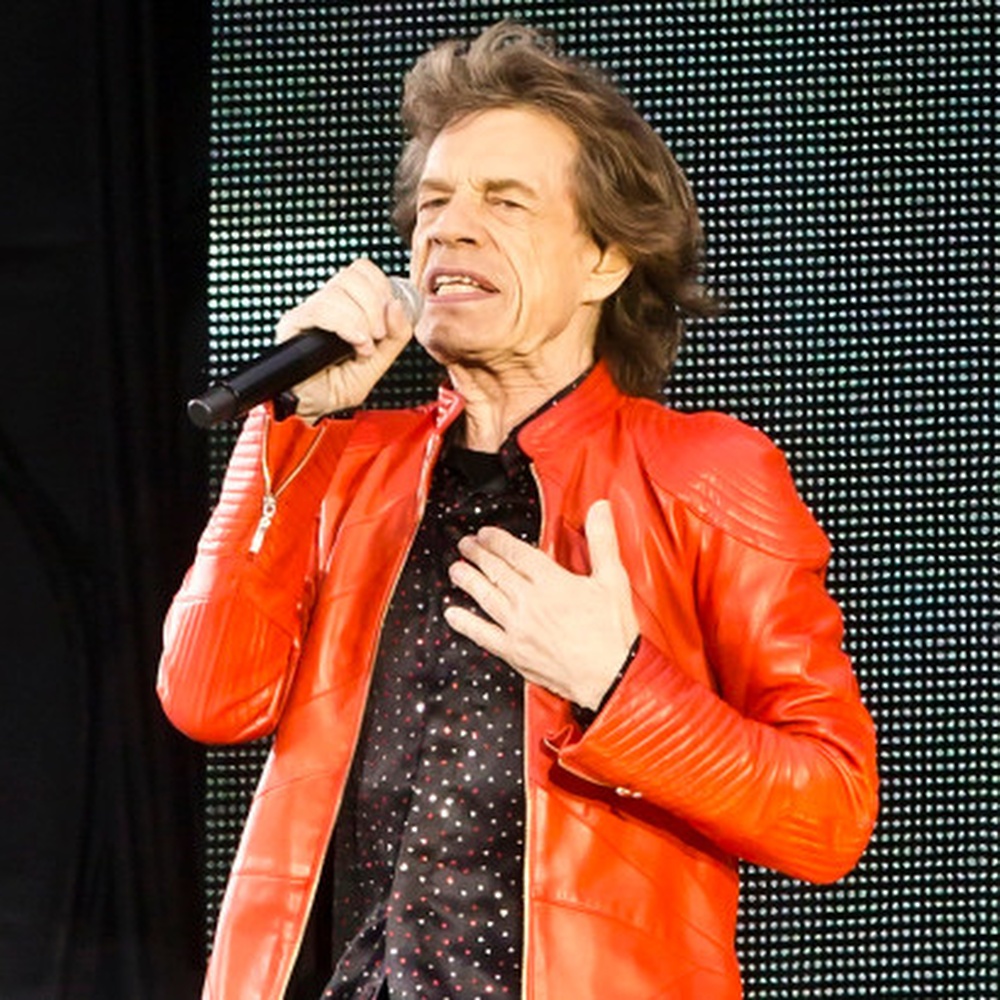 Mick Jagger sarà operato al cuore a New York