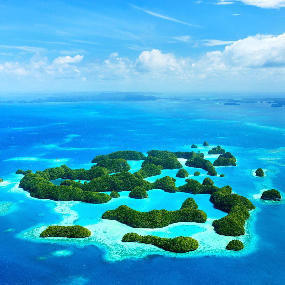 Micronesia, Palau primo Paese al mondo a vietare creme solari