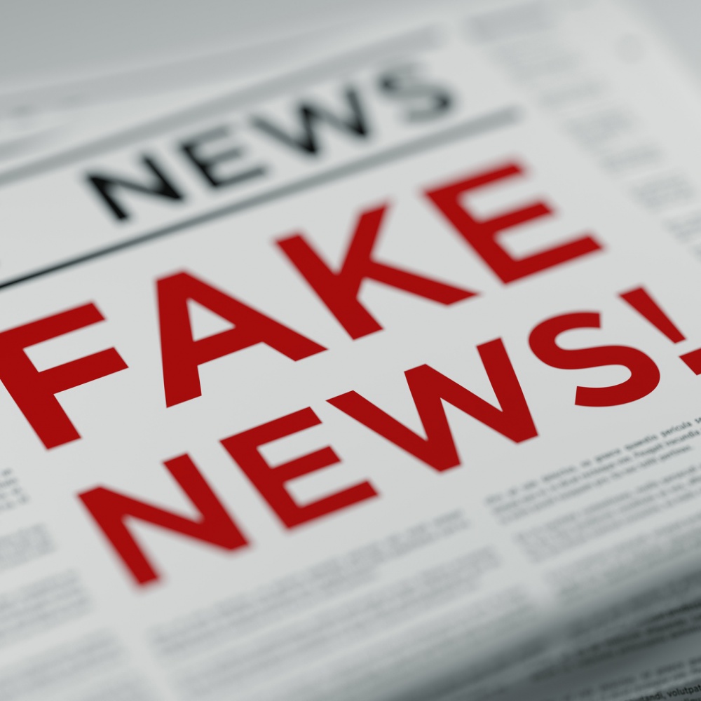 Midterm, a New York spunta l'edicola delle fake news