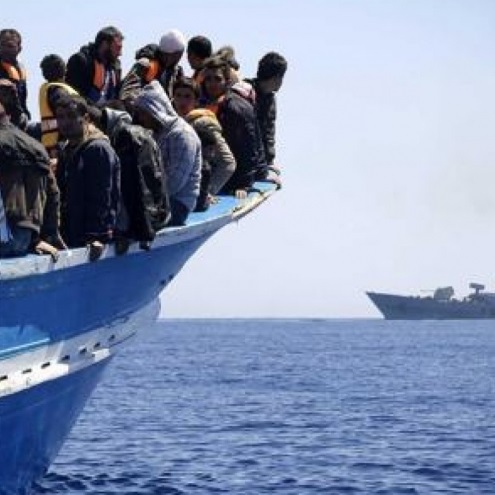 Migranti, altri sbarchi a Catania