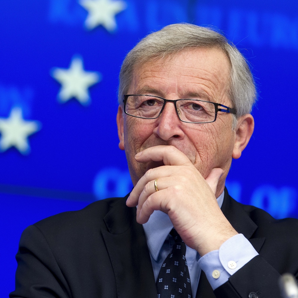 Migranti, Juncker a Conte, sì ad una cellula di crisi Ue