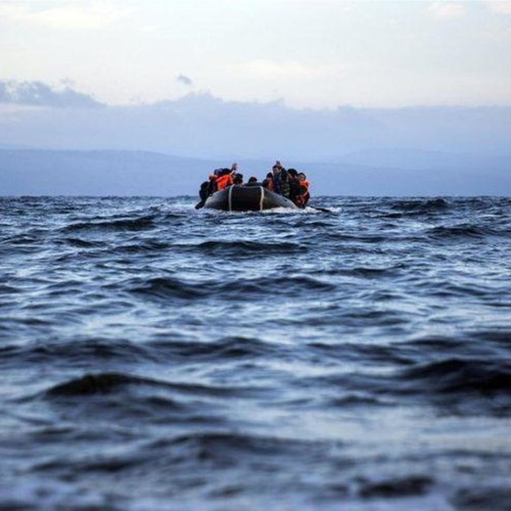 Migranti, naufragio nel Mar Egeo, almeno 9 morti, 5 bimbi