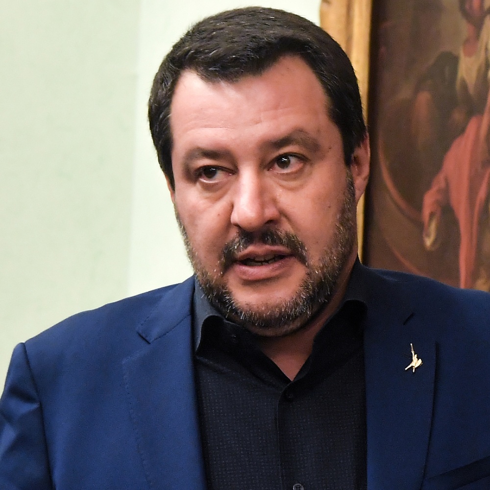 Migranti, Salvini di nuovo a rischio processo