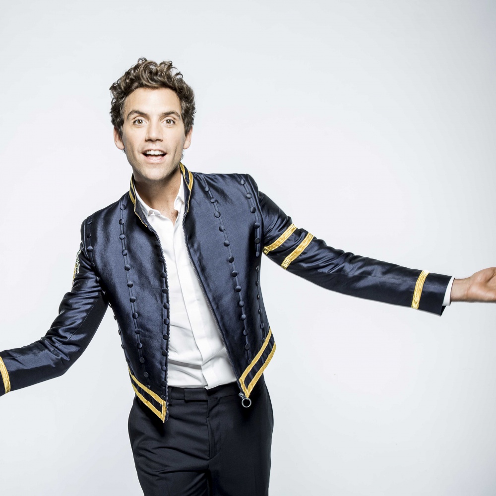 Mika: "Entrate a casa mia e vi mostrerò il mio mondo"