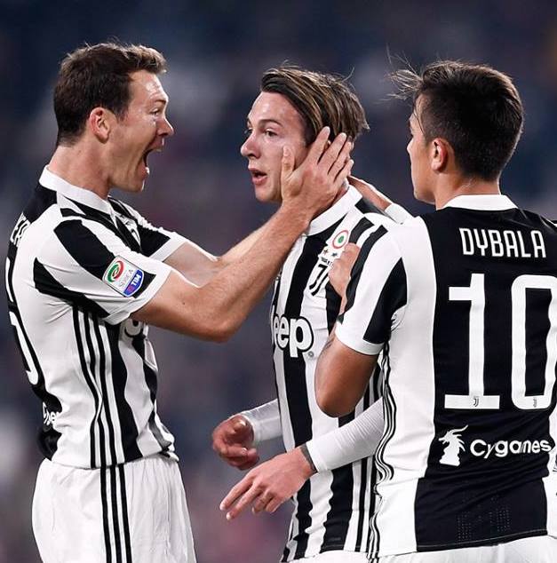 Milan-Juve, attesa per la super partita 