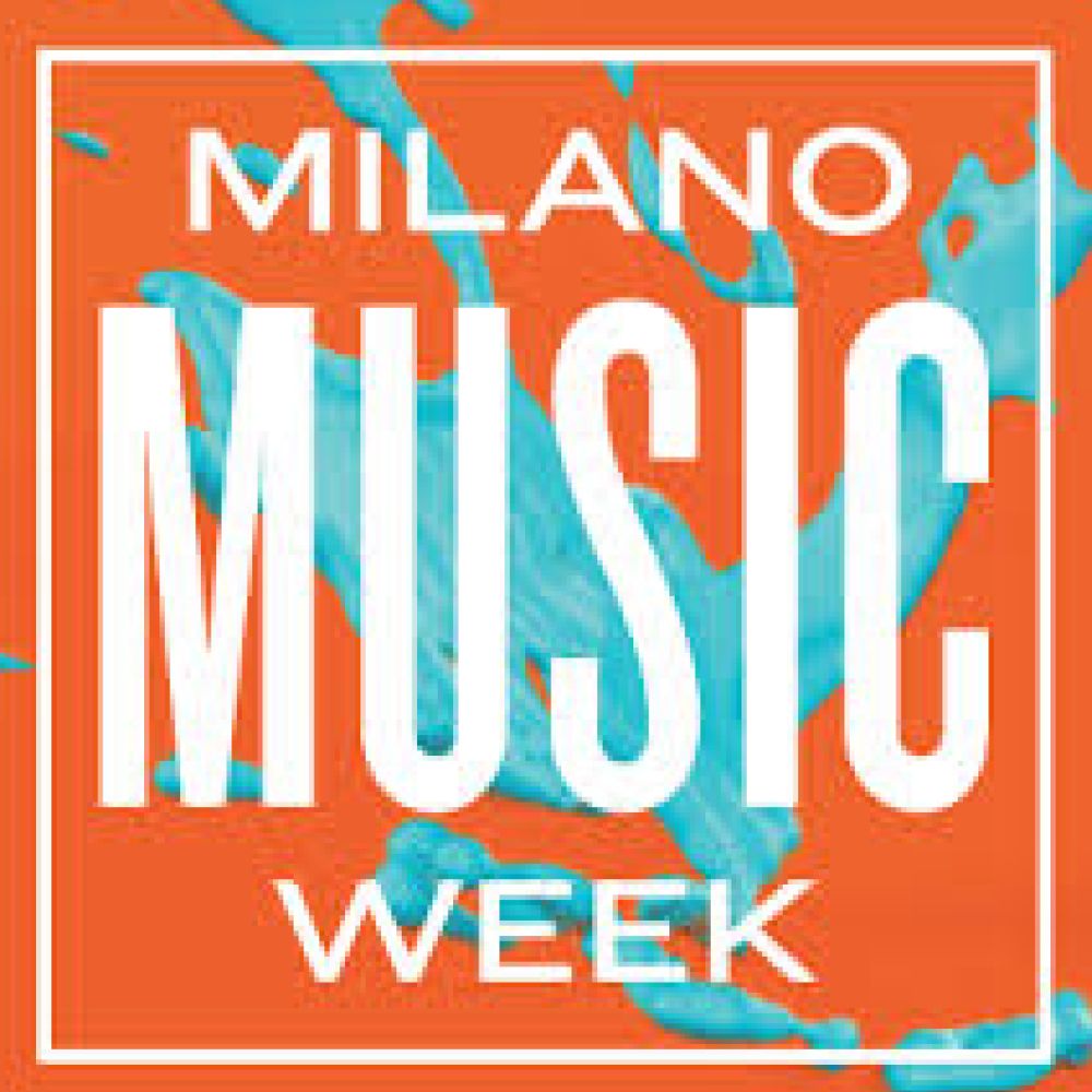 Milano Music Week, al via la seconda edizione del festival