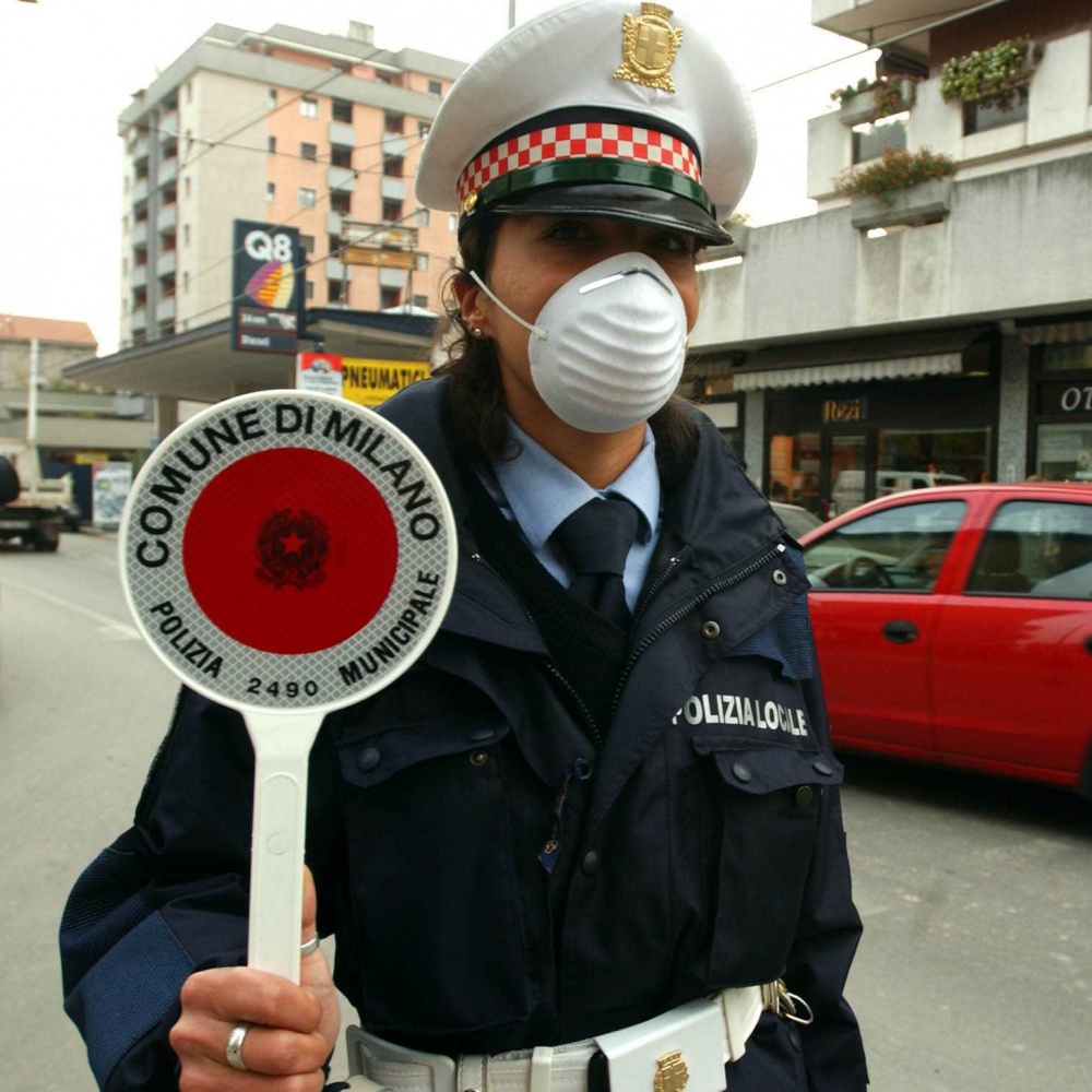 Milano, stop ai diesel inquinanti a partire dal 2019