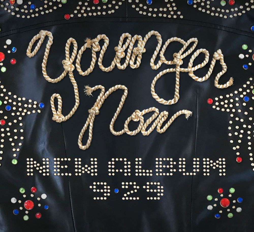 Miley Cyrus, in arrivo “Younger Now”
