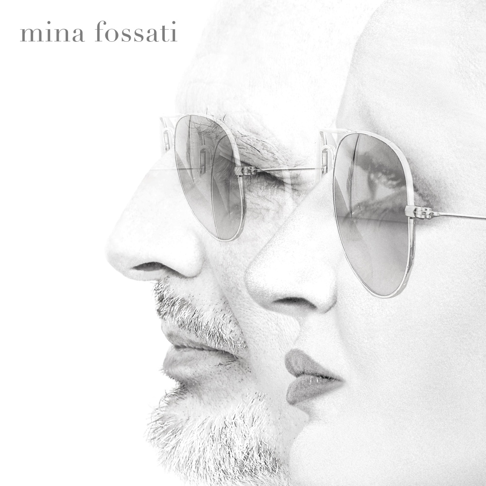 Mina e Ivano Fossati insieme in un album a due voci