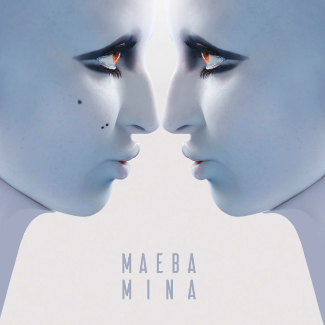 Mina, il nuovo disco Maeba in uscita il 23 marzo