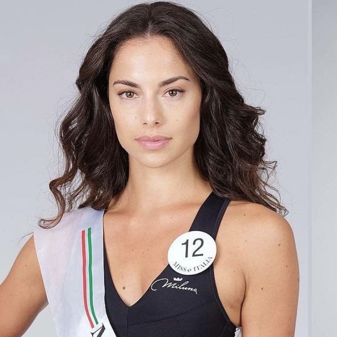Miss Italia 2018 è Carlotta Maggiorana, 26 anni di Cupra Marina