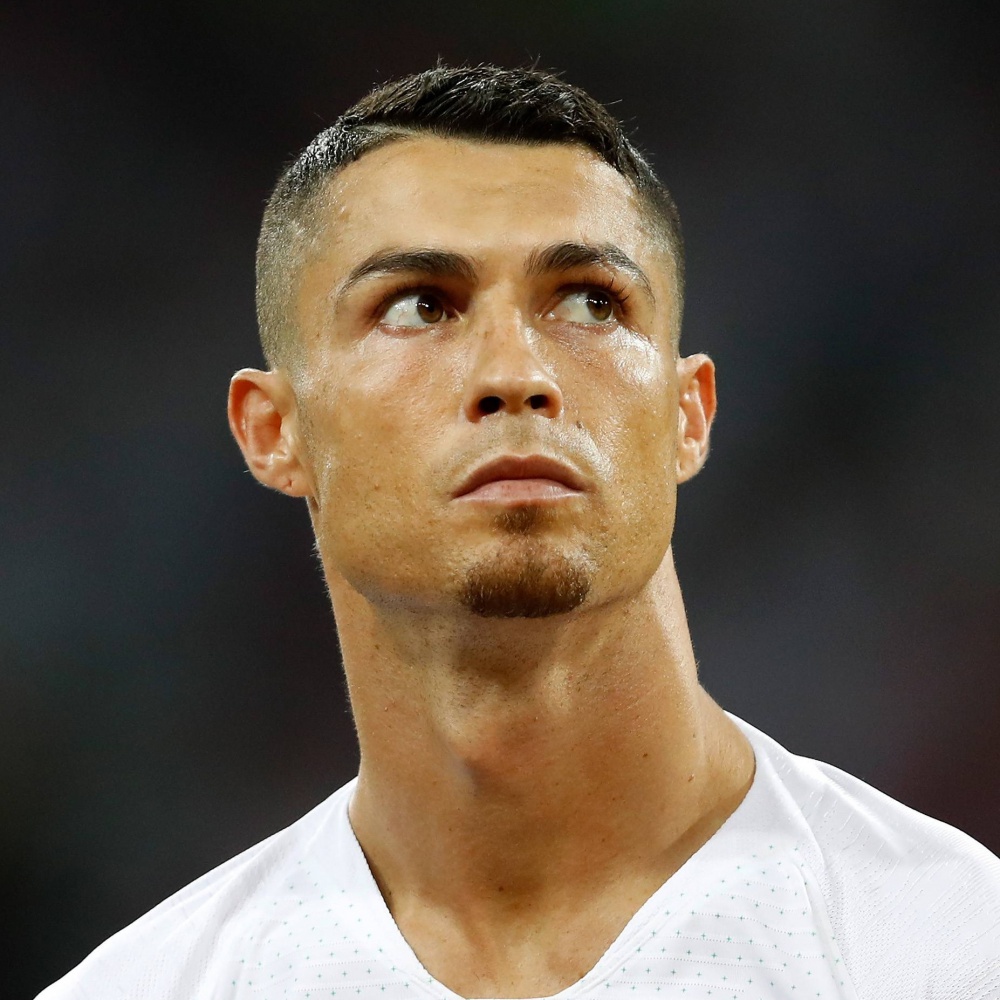 Molestie, polizia Las Vegas chiede il Dna di Cristiano Ronaldo