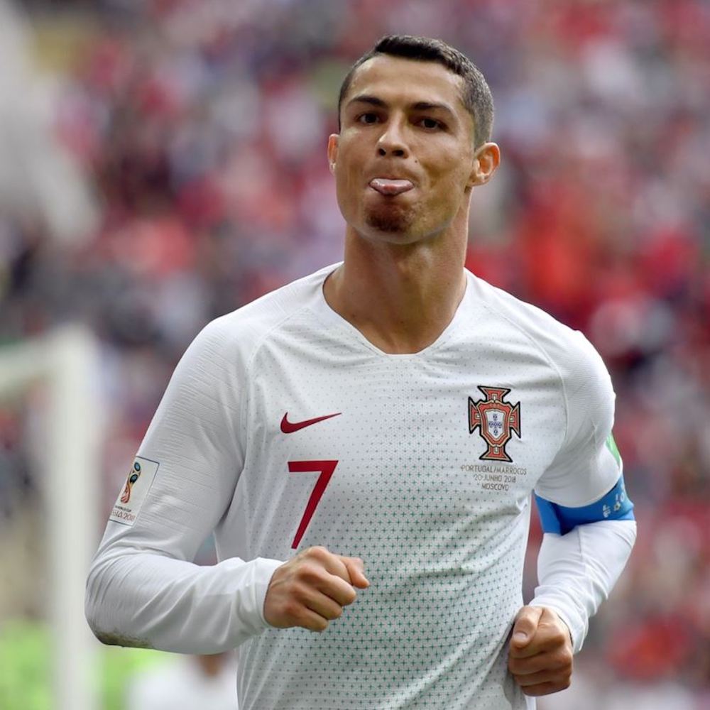 Mondiali 2018, Cristiano Ronaldo ancora decisivo