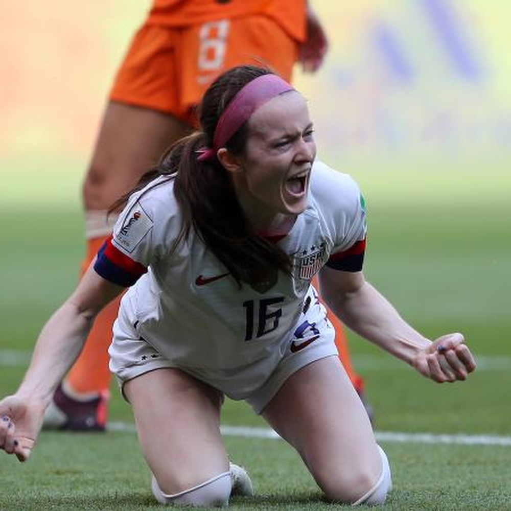 Mondiali femminili, Stati Uniti campioni, battuta l'Olanda 2-0
