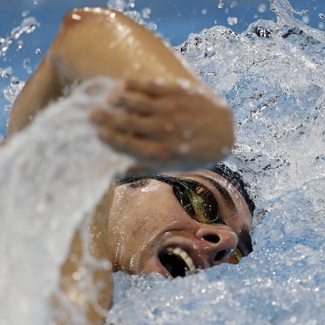 Mondiali Nuoto Budapest, Paltrinieri vince i 1500 sl