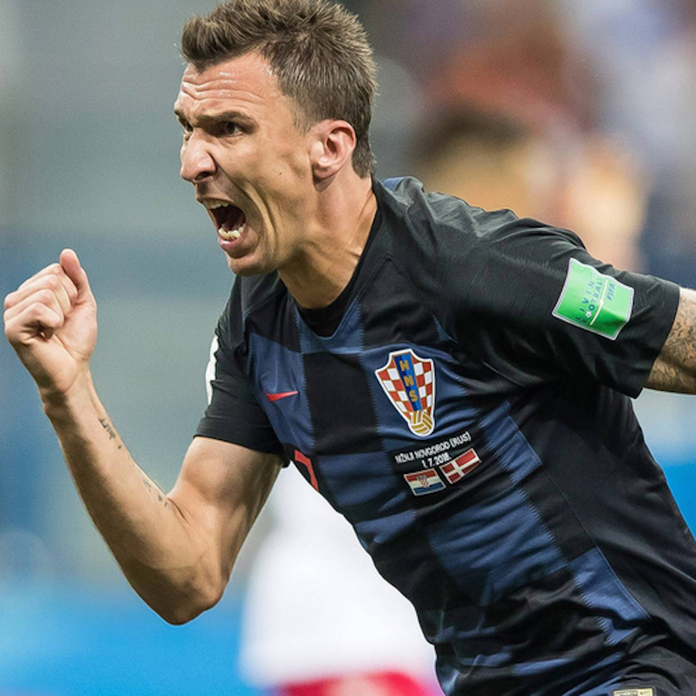 Mondiali Russia 2018, la Croazia elimina la Danimarca ai rigori