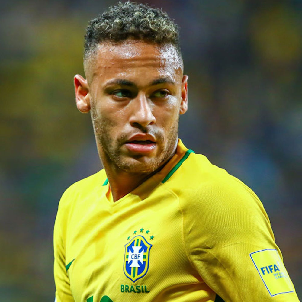 Mondiali Russia 2018, Neymar porta il Brasile ai quarti