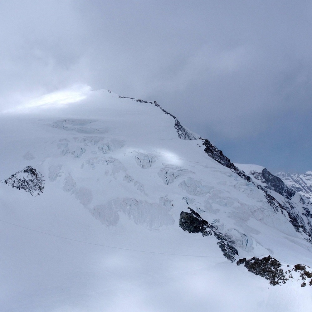 Montagna, trovati morti i due alpinisti dispersi nel torinese