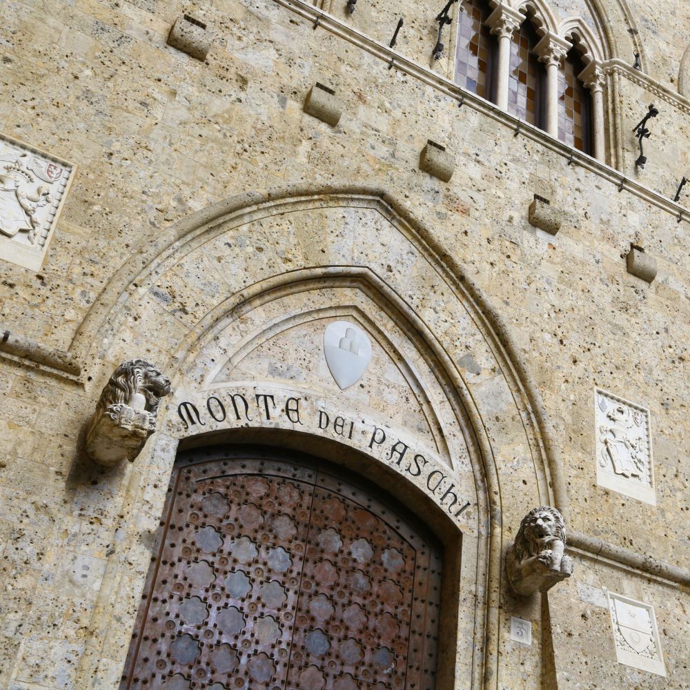 Monte dei Paschi di Siena, più di 7 anni di carcere per Mussari e Vigni