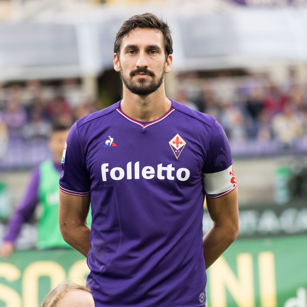 Morte Astori, c'è inchiesta-bis, ipotesi certificato falso