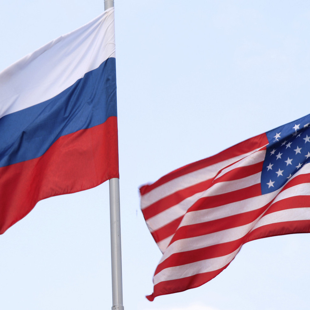 Mosca, scoperta spia russa nell'ambasciata americana