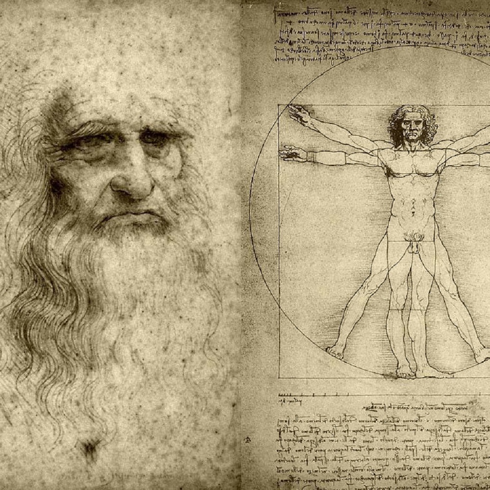 Mostre in Italia, 2019 dedicato a Da Vinci, a 500 anni dalla morte