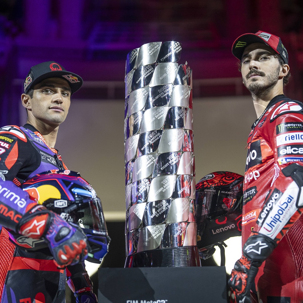 Moto Gp, Bagnaia vince il Mondiale se...