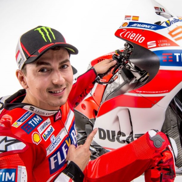 Moto GP Catalogna, pole Lorenzo, poi Marquez e Dovizioso