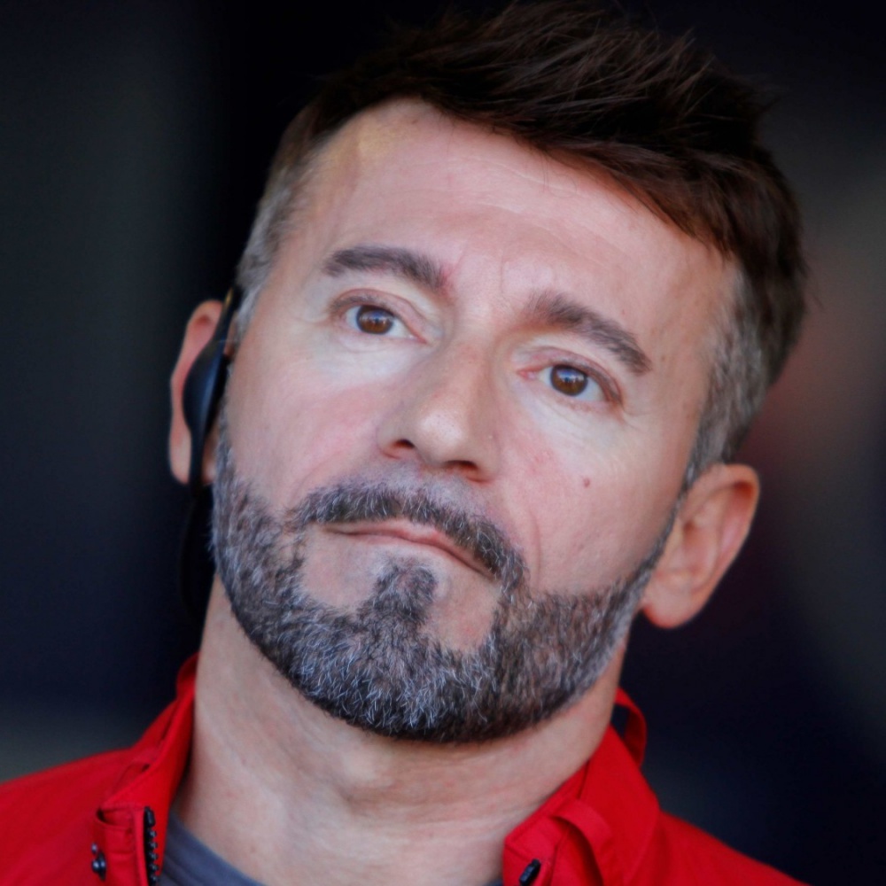 Moto GP, Max Biaggi, Argentina è sempre un circuito molto sporco