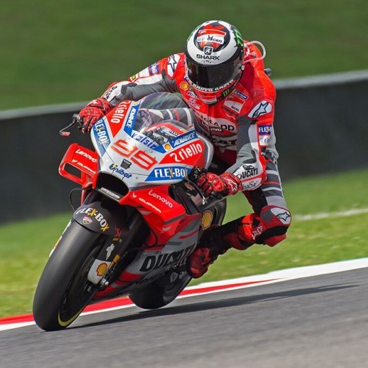 MotoGp, doppietta Ducati al Gran Premio d’Italia