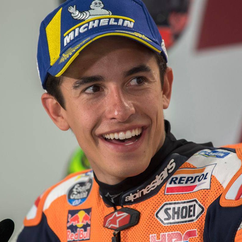 Motomondiale, pole position di Marquez in Argentina