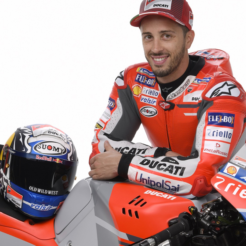 Motomondiale, Thailandia, Dovizioso leader nelle libere