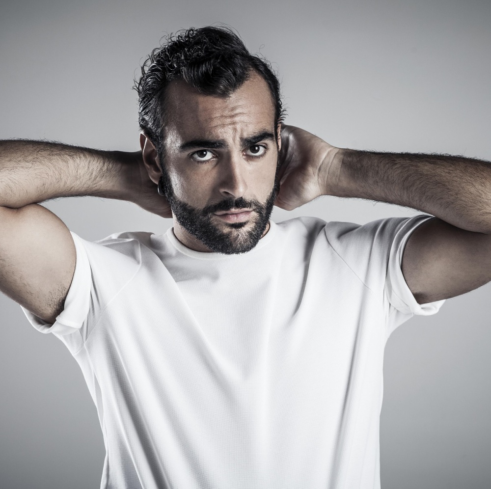 MTV Awards: Marco Mengoni e One Direction in nomination