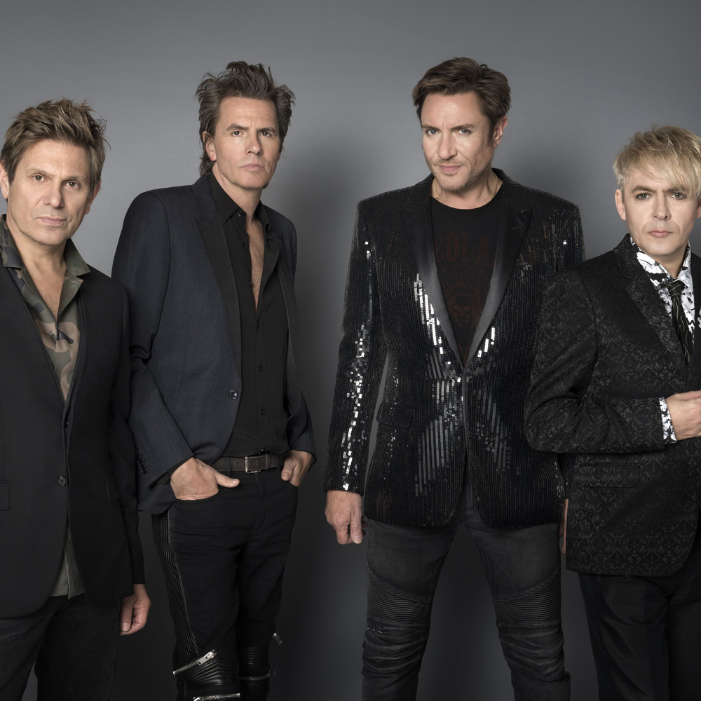 Mtv Music Week, gran concerto con i Duran Duran