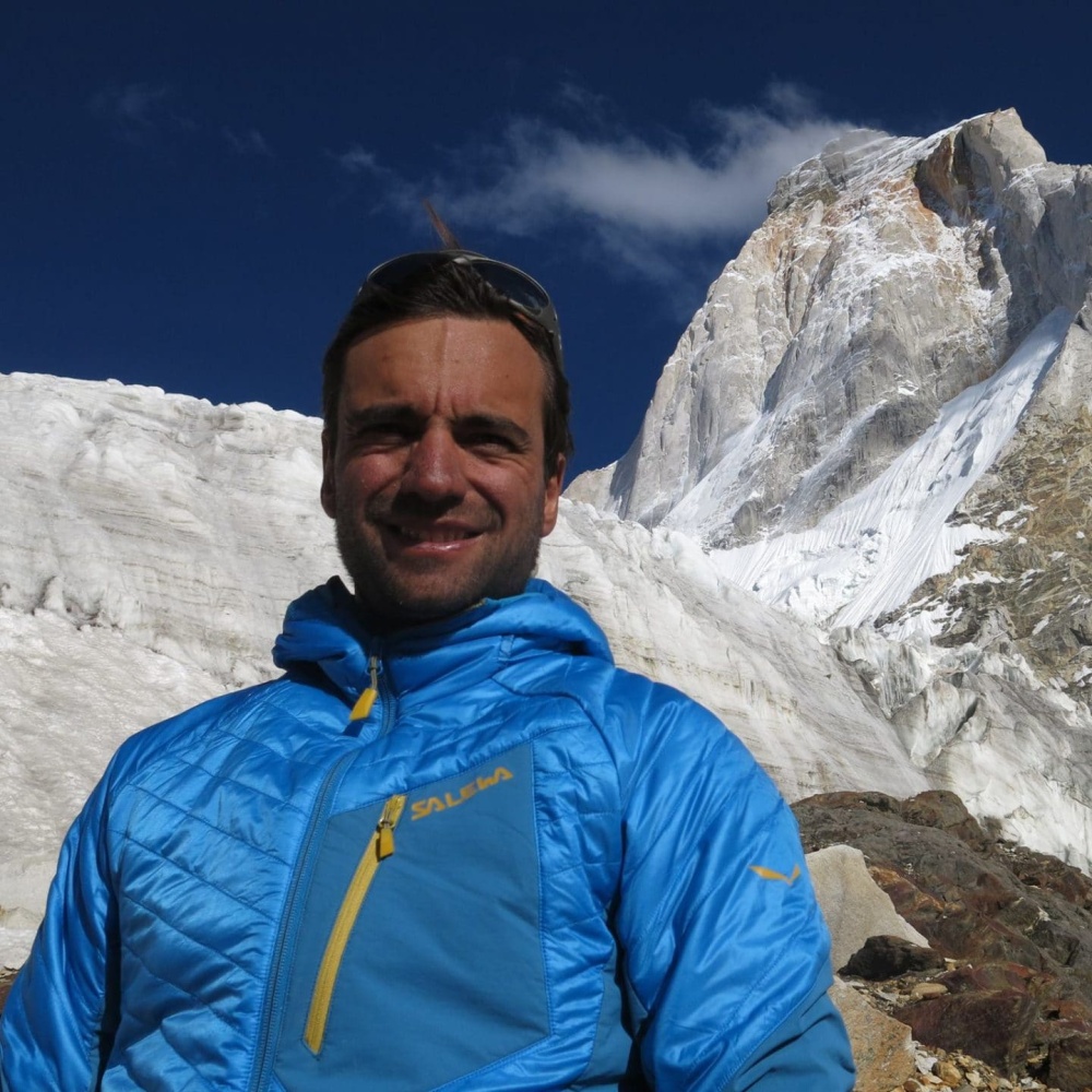 Nanga Parbat, partiti soccorsi per alpinista Daniele Nardi
