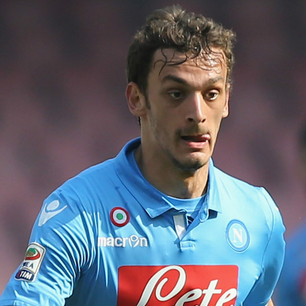 Napoli, il dopo Milik si chiama Manolo Gabbiadini