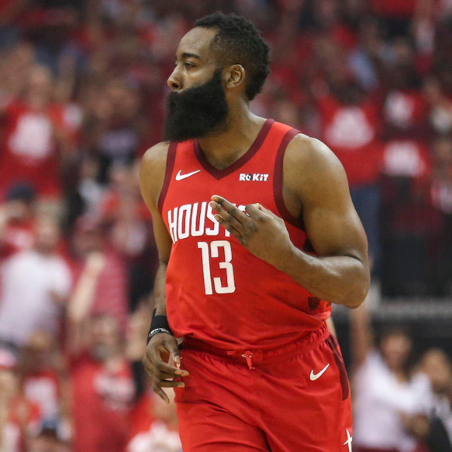 Nba, playoff, Rockets battono Warriors, Bucks verso finale