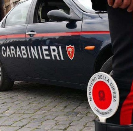 Ndrangheta, attacco alla cosca Arena