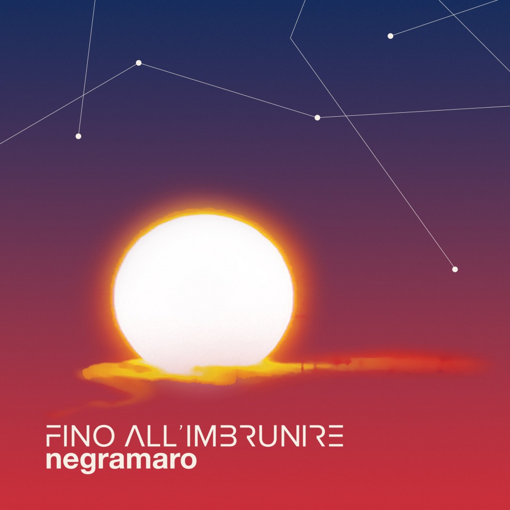 Negramaro tornano venerdì con "Fino all'imbrunire"