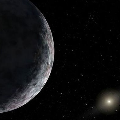 Spazio, scoperto un corpo celeste lontano 20 miliardi di km
