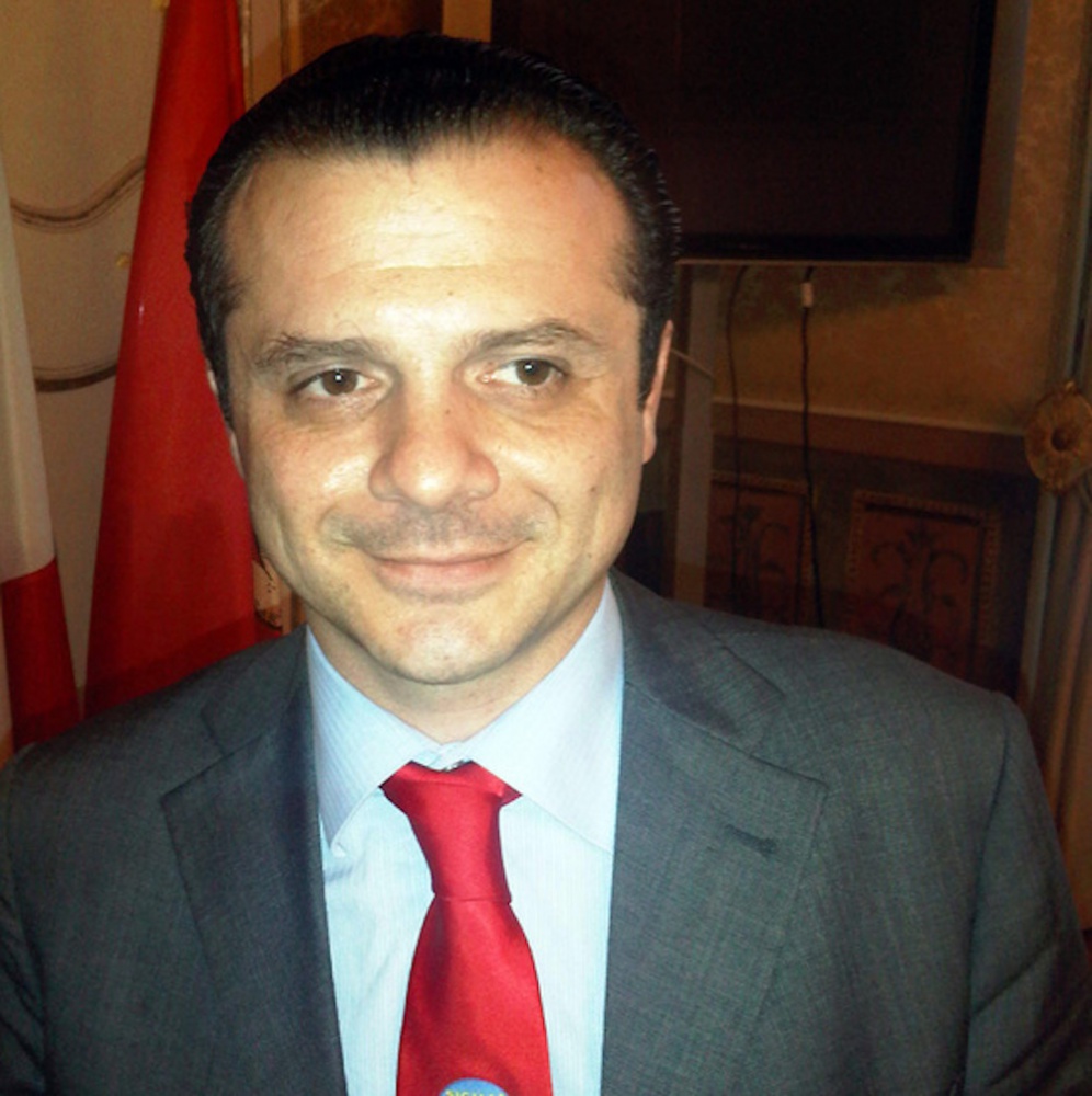 Neo-deputato Udc arrestato per evasione fiscale in Sicilia