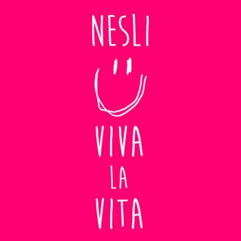 Nesli, ecco il video del nuovo singolo Viva la vita