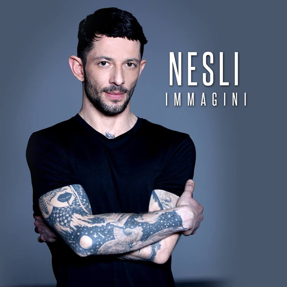 Nesli, ecco il video di "Immagini"